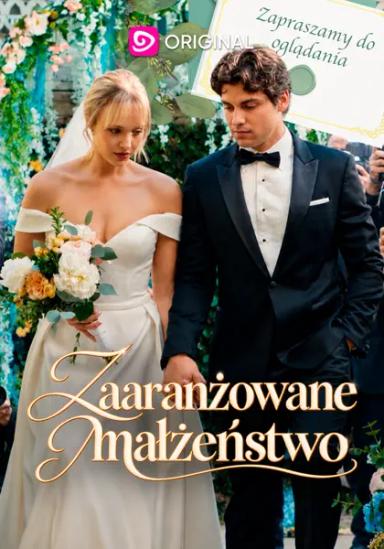 Zaaranżowane małżeństwo