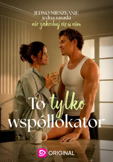 To tylko współlokator