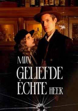 Mijn geliefde échte heer