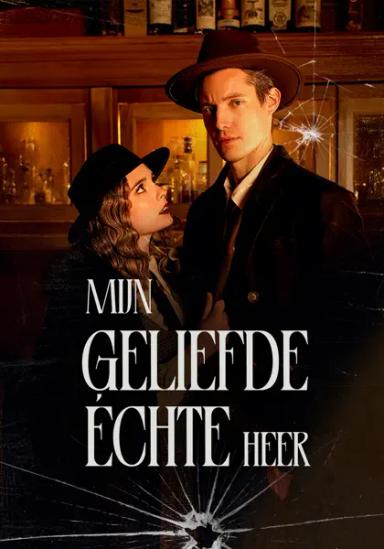 Mijn geliefde échte heer