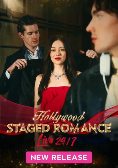 Hollywood Staged Romance Live 24/7