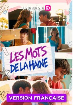 Les mots de la haine