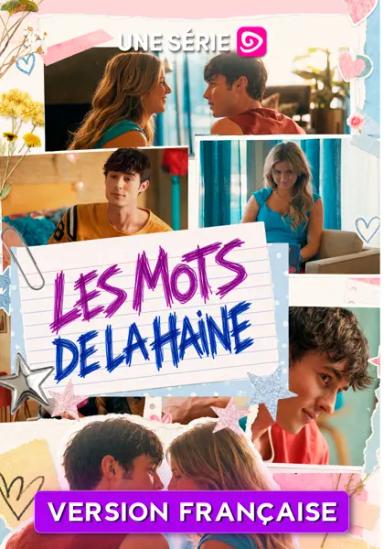 Les mots de la haine