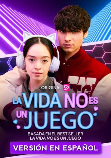 La vida no es un juego