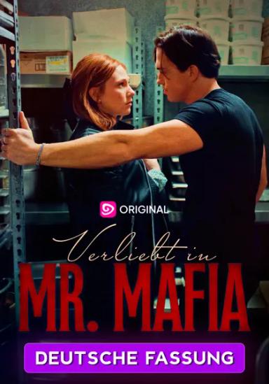 Verliebt in Mr. Mafia