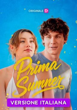 Prima Sumner