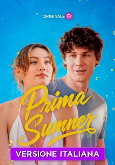 Prima Sumner