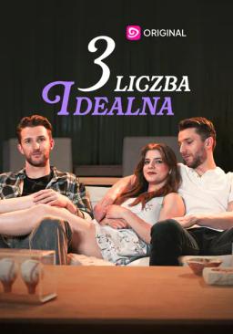 Trzy. Liczba idealna 🇵🇱