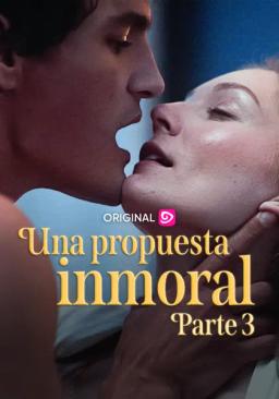 Una propuesta inmoral 3