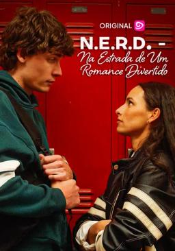 N.E.R.D. - Na Estrada de Um Romance Divertido