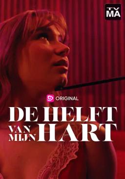 De helft van mijn hart