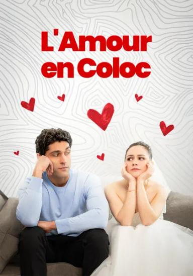 L'Amour en Coloc