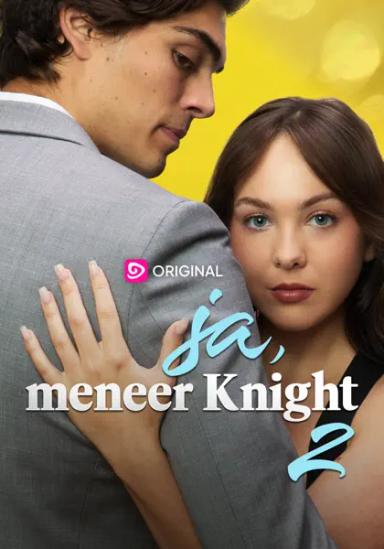 Ja, meneer Knight 2