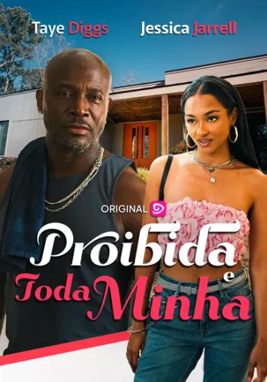 Proibida e Toda Minha