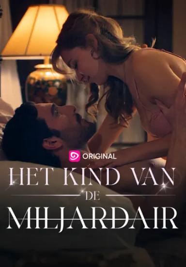 The Billionaire's Baby