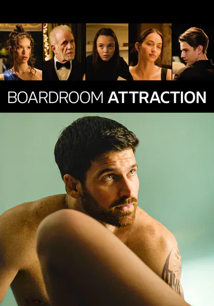 Boardroom Attraction