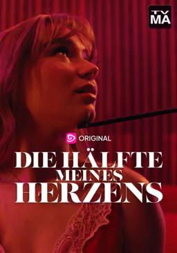 Die Hälfte meines Herzens