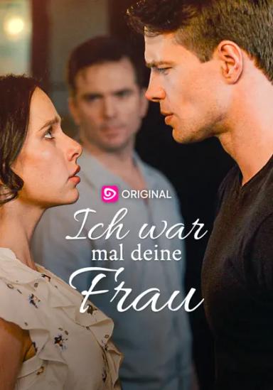 Früher nanntest du mich Ehefrau