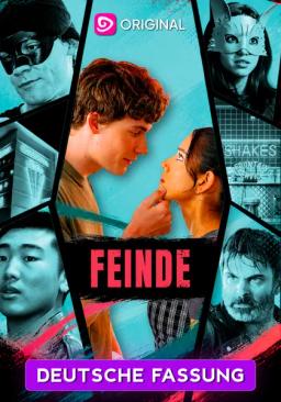 Feinde