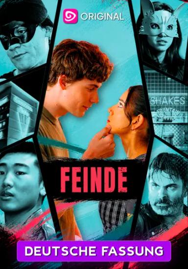 Feinde
