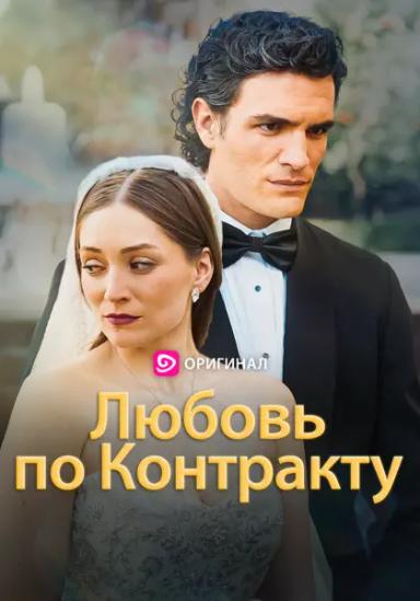 Любовь по контракту