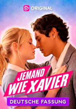 Jemand wie Xavier