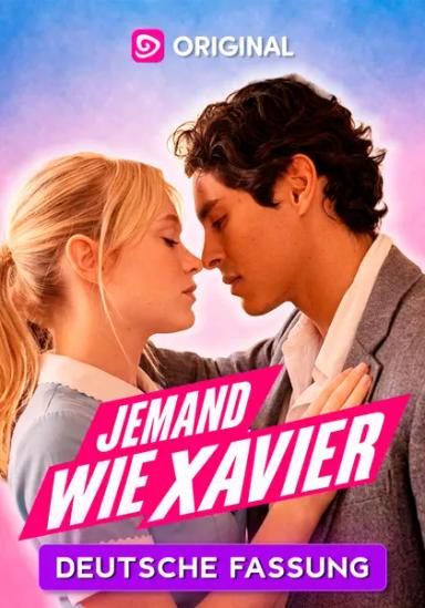 Jemand wie Xavier