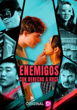 Enemigos