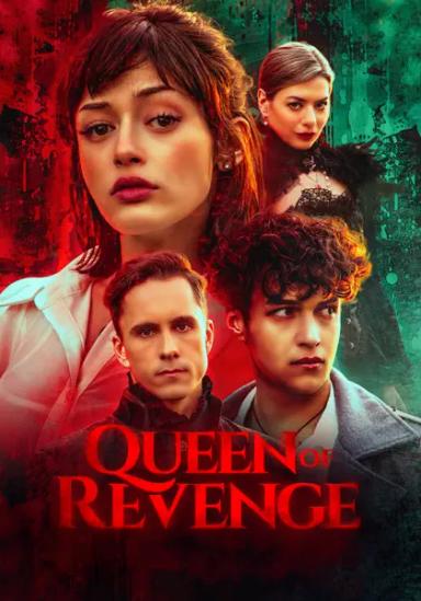 Queen of Revenge