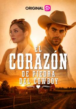 El corazón de piedra del cowboy