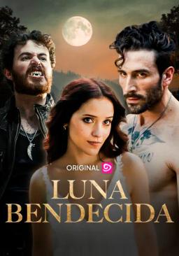 Luna bendecida