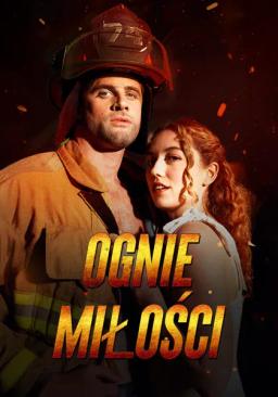 Ognie miłości