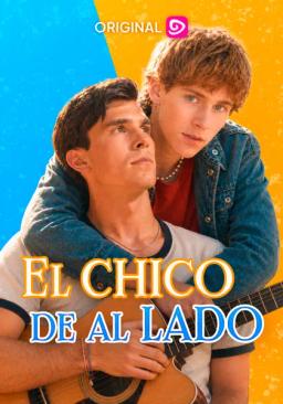 El chico de al lado