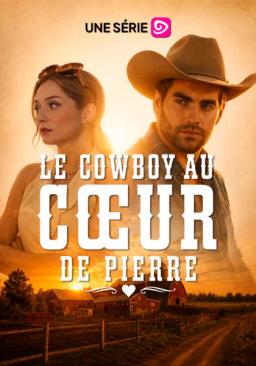 Le cowboy au cœur de pierre