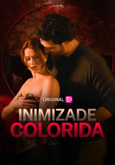 Inimizade Colorida