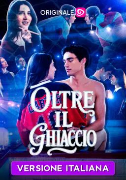 Oltre il ghiaccio
