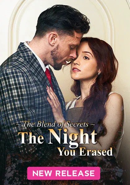 The Night You Erased