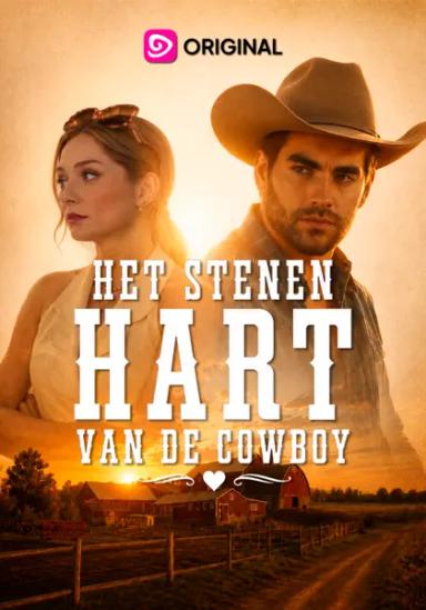 Het Stenen Hart van de Cowboy