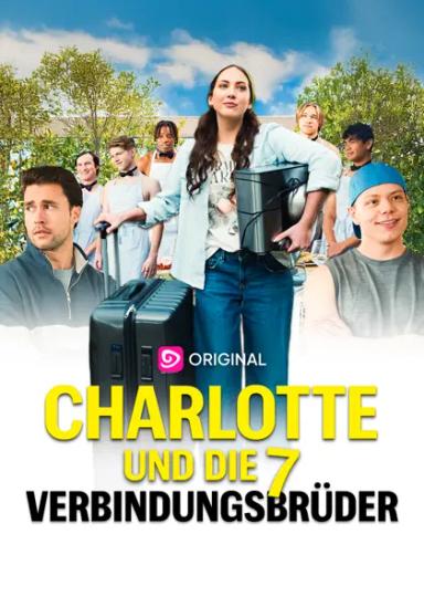 Charlotte und die 7 Verbindungsbrüder
