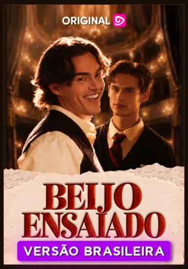 Beijo Ensaiado