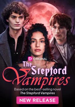 The Stepford Vampires