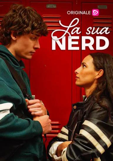 La sua nerd