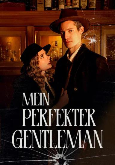 Mein perfekter Gentleman