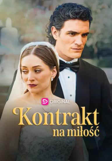 Kontrakt na miłość