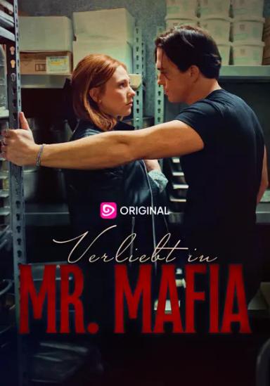 Verliebt in Mr. Mafia