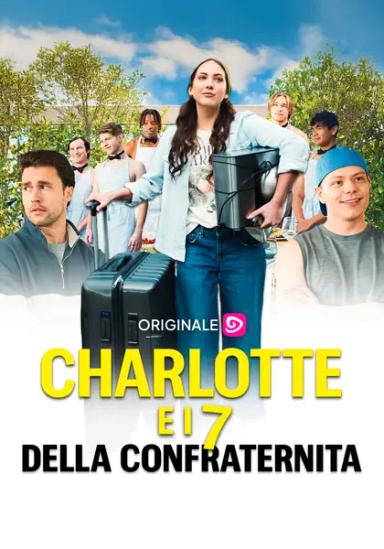 Charlotte e i 7 della confraternita