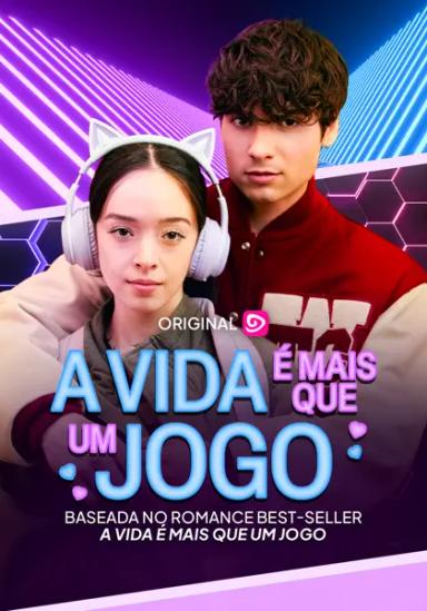 A Vida é Mais que um Jogo