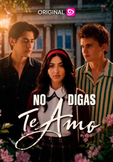 No digas Te amo