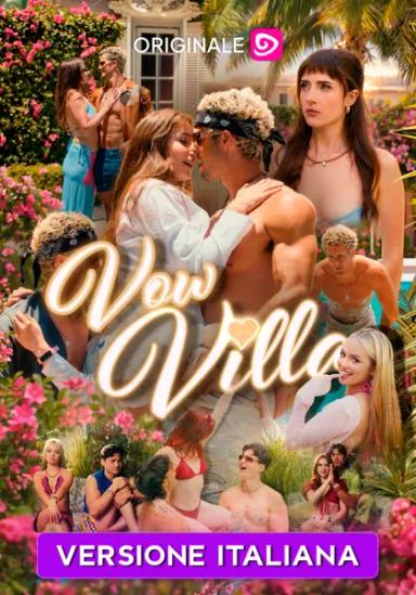 Vow Villa