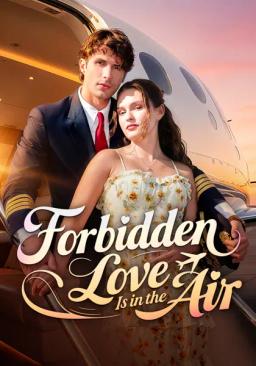 Forbidden Love Is in the Air